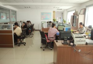 office